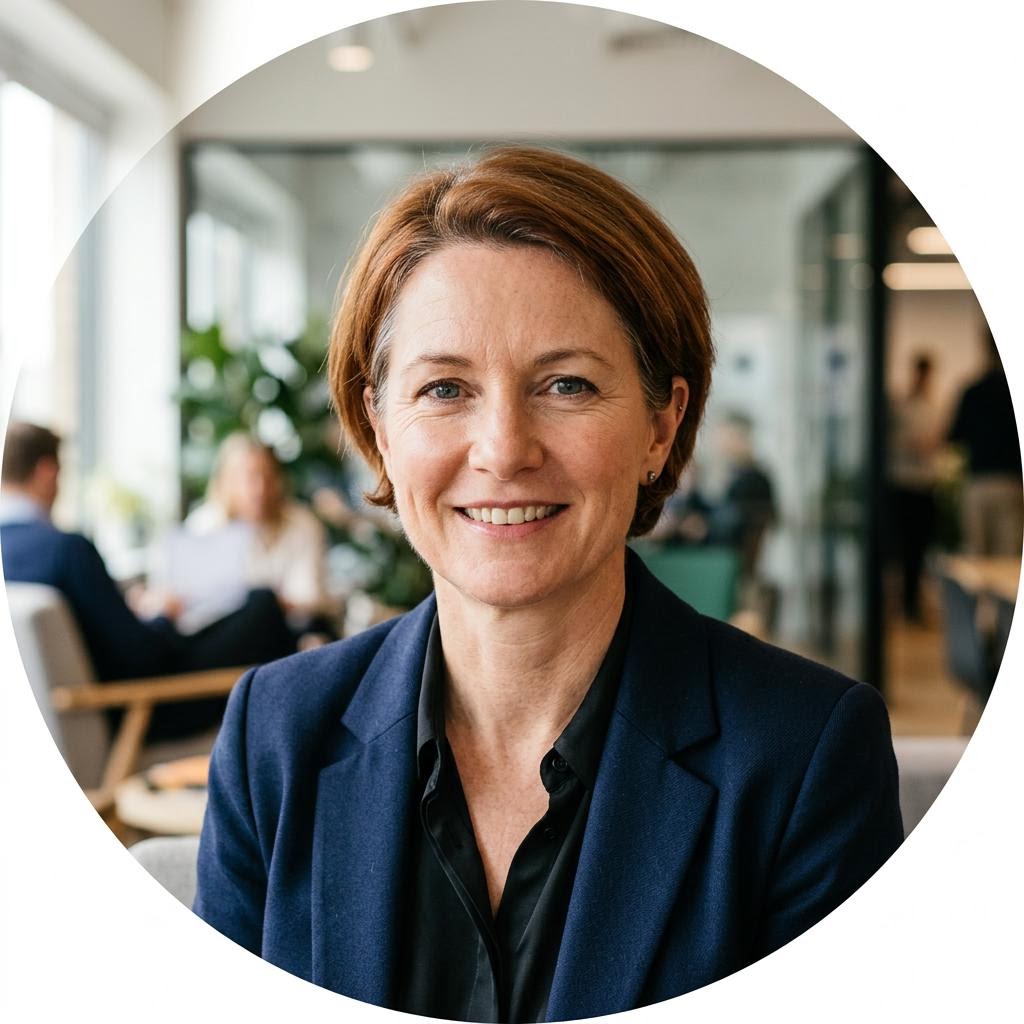 Claire, verifiziertes Wachstenz Mitglied